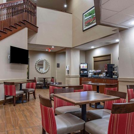 Comfort Suites Near Penn State - State College, Pa Kültér fotó