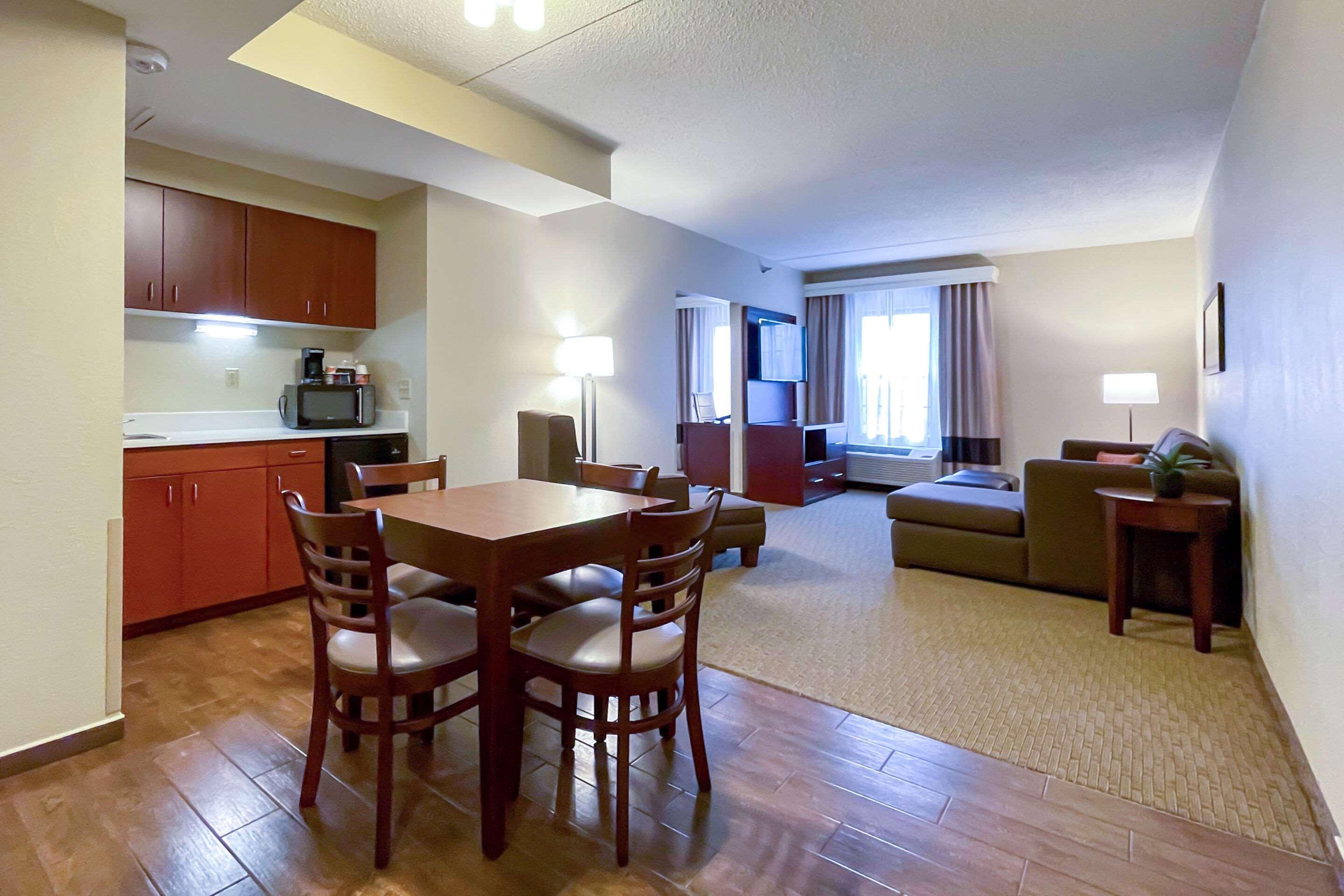 Comfort Suites Near Penn State - State College, Pa Kültér fotó
