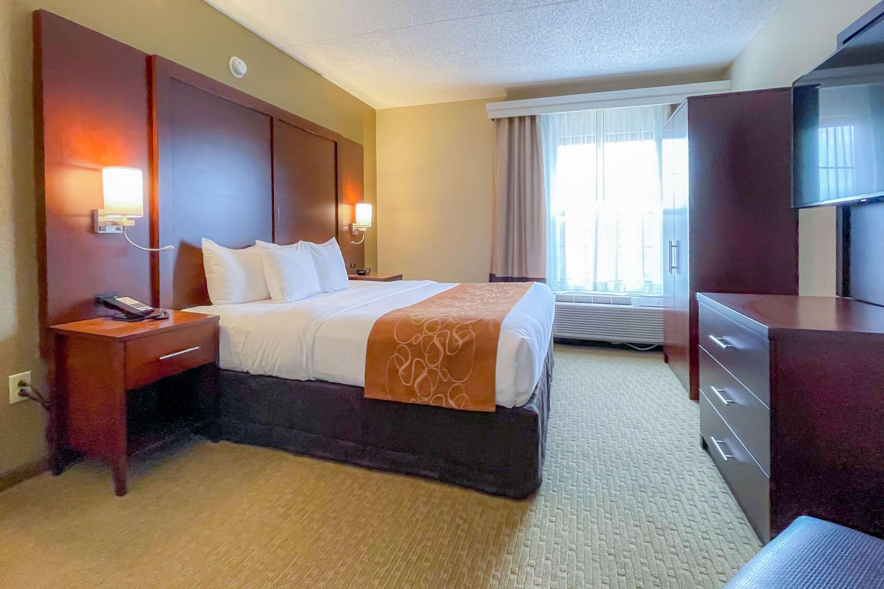 Comfort Suites Near Penn State - State College, Pa Kültér fotó