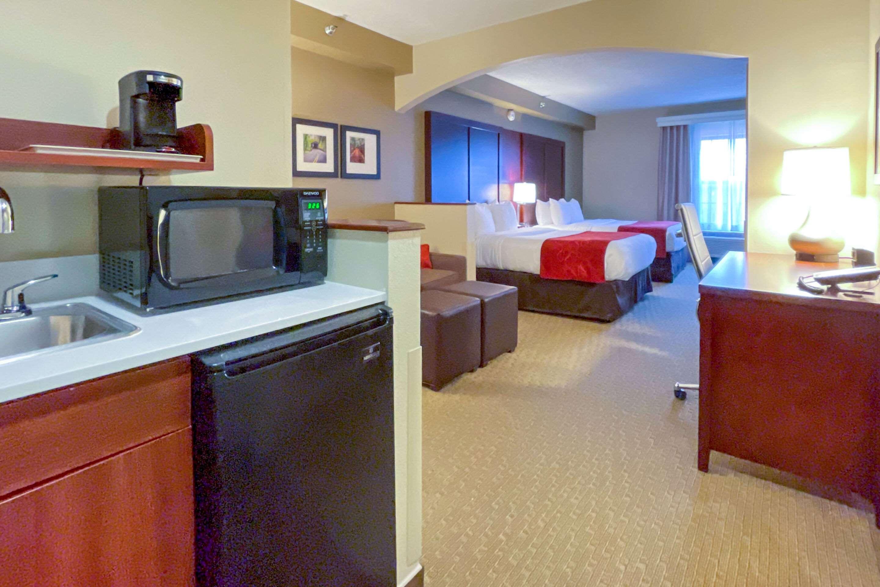 Comfort Suites Near Penn State - State College, Pa Kültér fotó