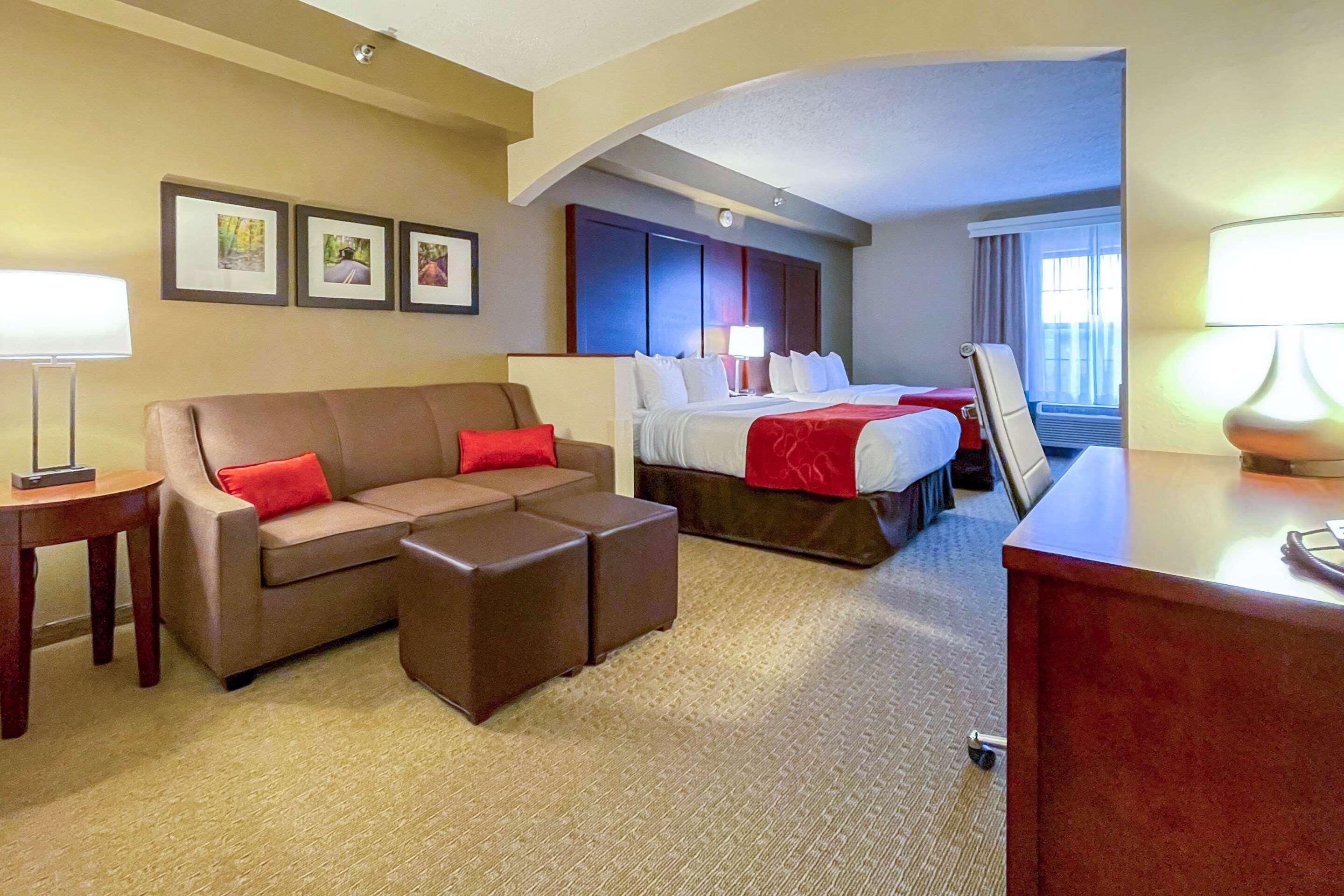 Comfort Suites Near Penn State - State College, Pa Kültér fotó