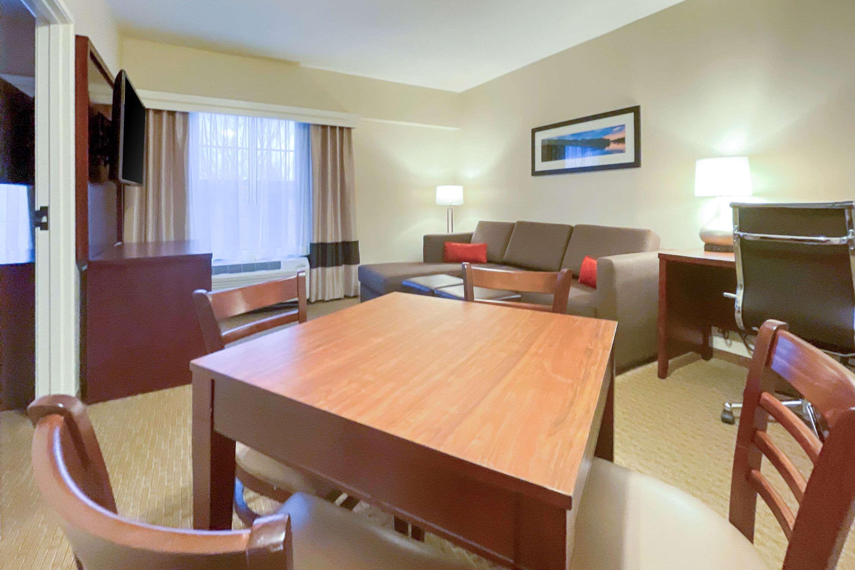 Comfort Suites Near Penn State - State College, Pa Kültér fotó