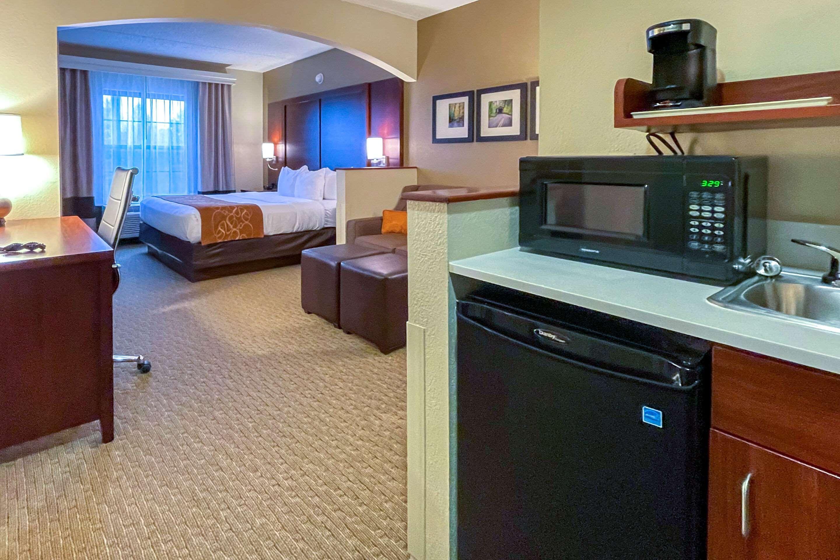 Comfort Suites Near Penn State - State College, Pa Kültér fotó