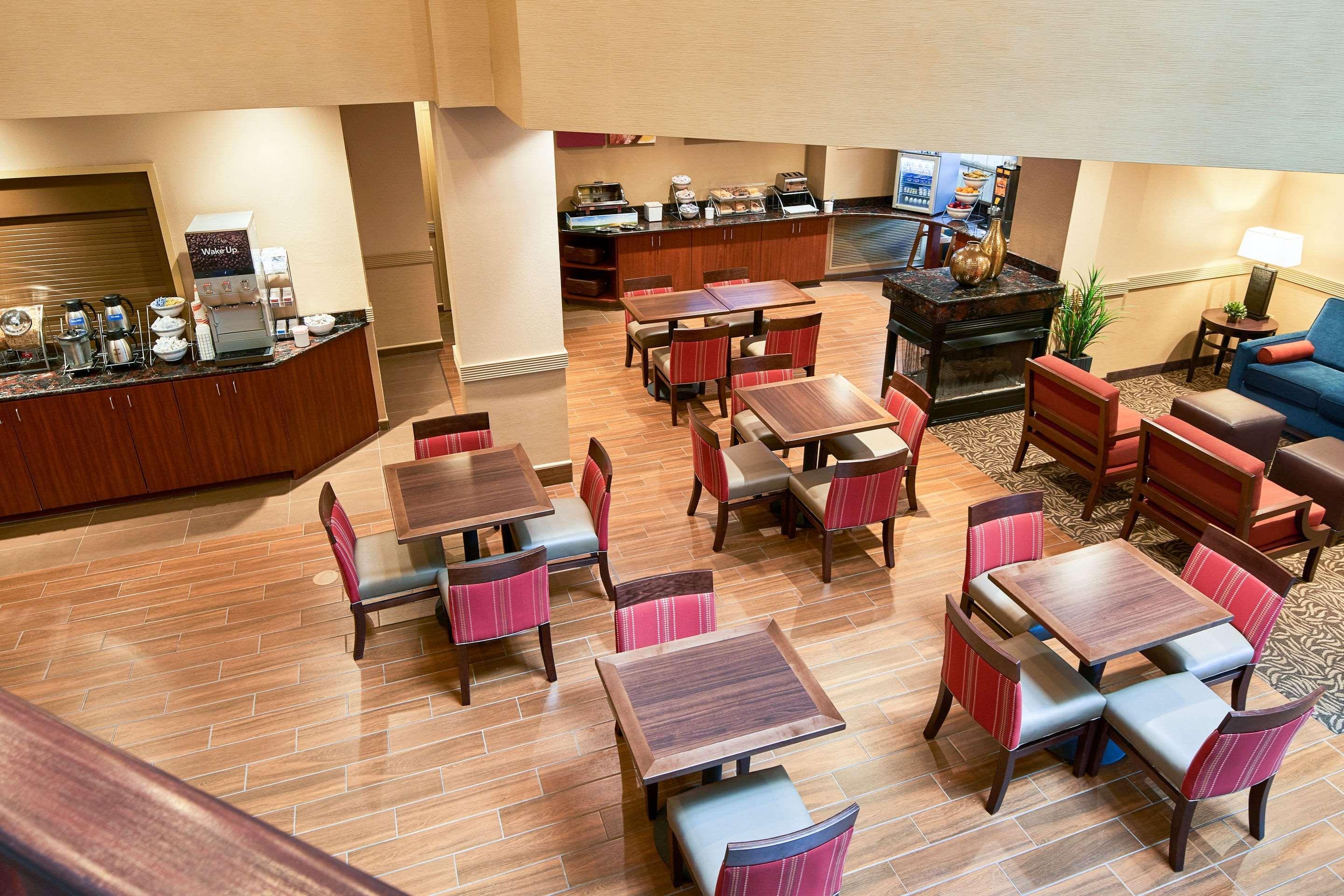 Comfort Suites Near Penn State - State College, Pa Kültér fotó