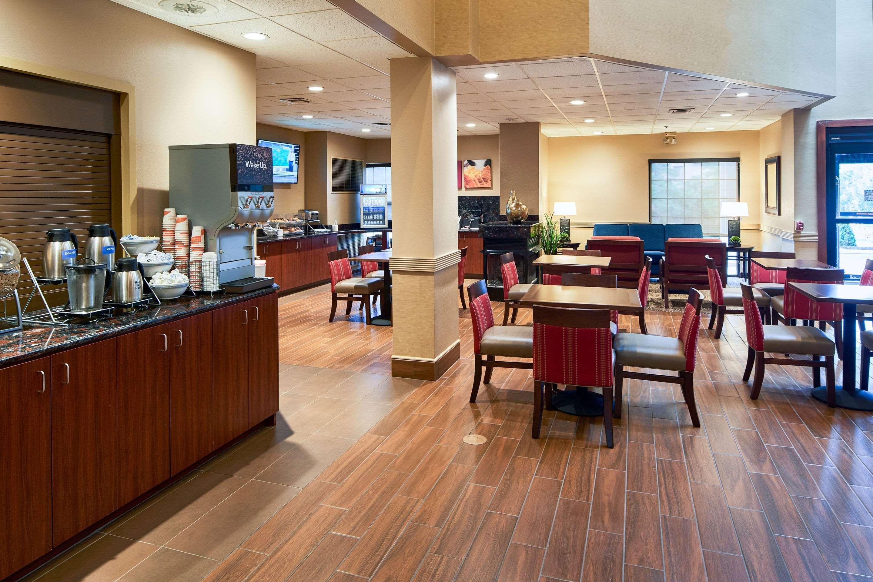 Comfort Suites Near Penn State - State College, Pa Kültér fotó