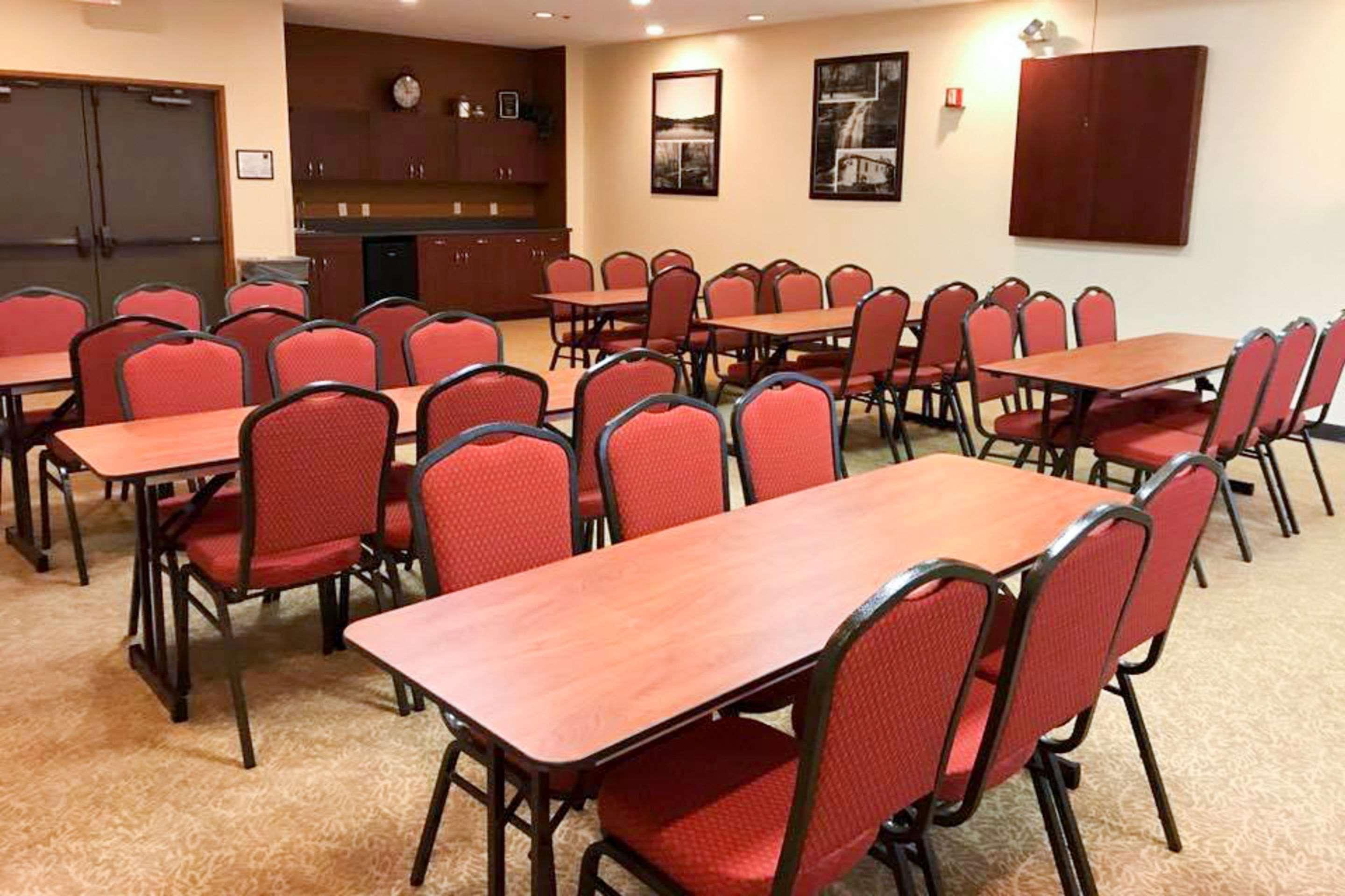 Comfort Suites Near Penn State - State College, Pa Kültér fotó