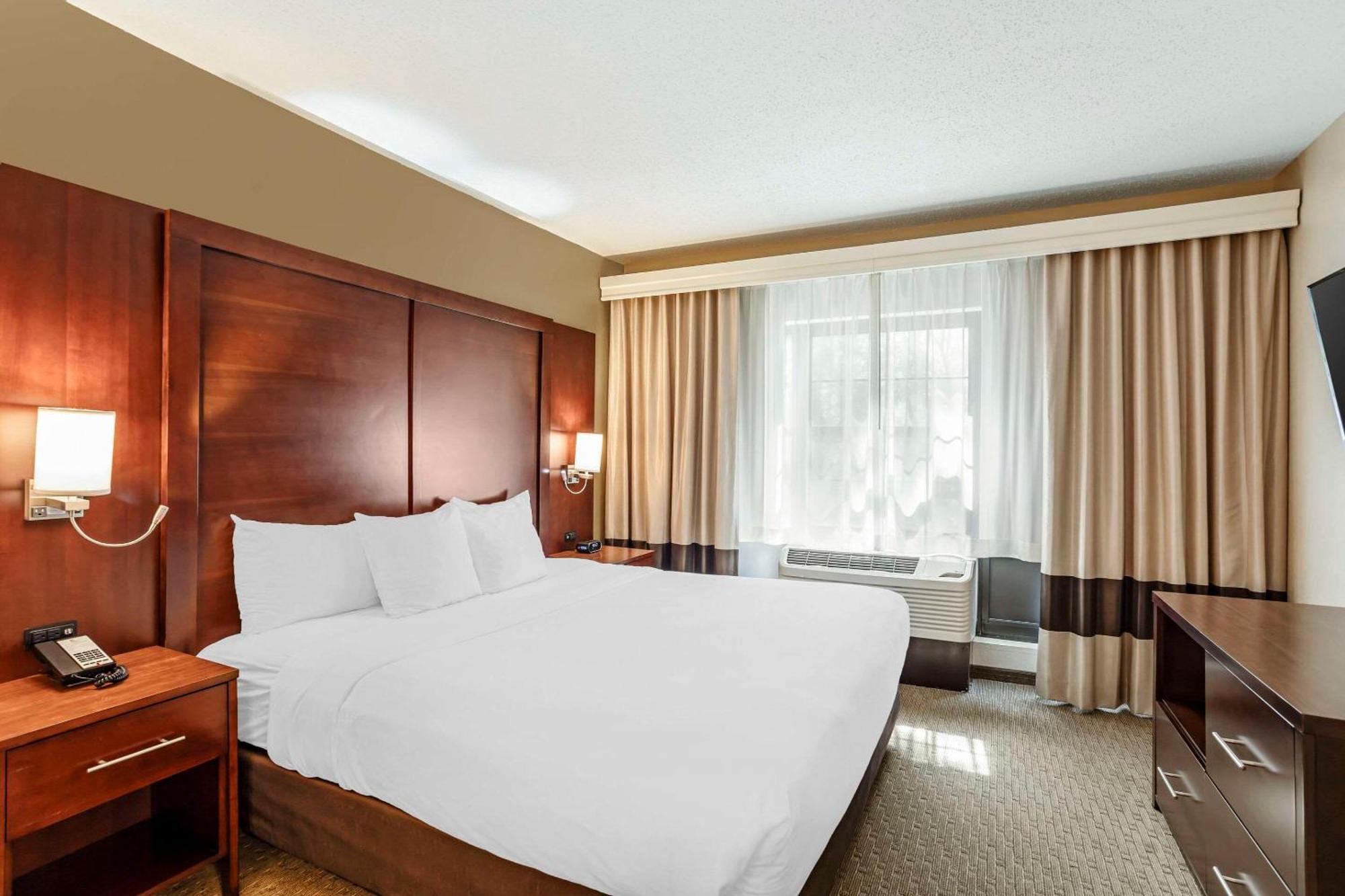 Comfort Suites Near Penn State - State College, Pa Kültér fotó