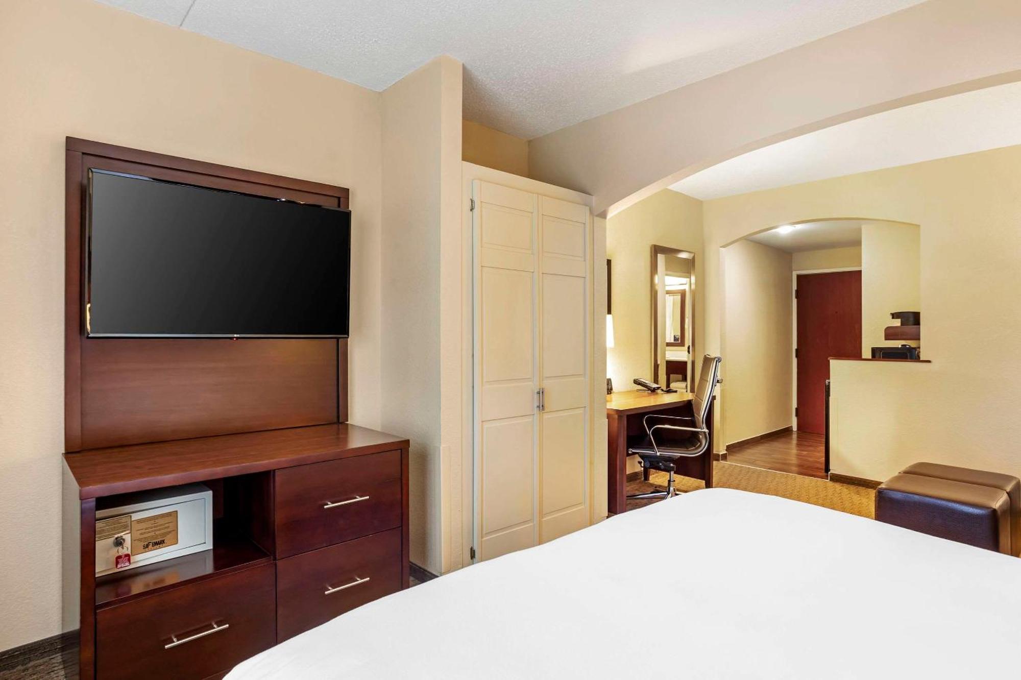 Comfort Suites Near Penn State - State College, Pa Kültér fotó