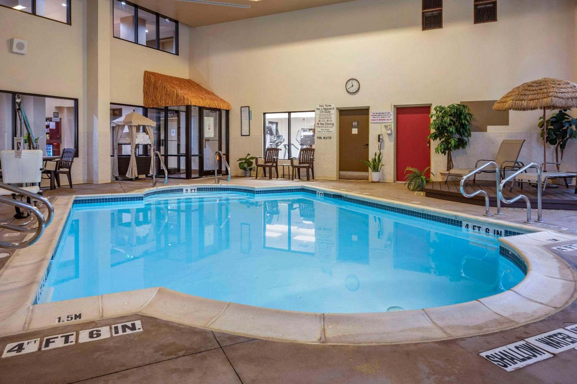 Comfort Suites Near Penn State - State College, Pa Kültér fotó