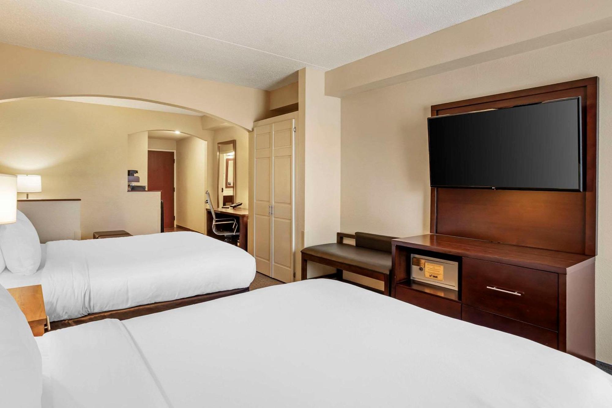 Comfort Suites Near Penn State - State College, Pa Kültér fotó